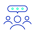 Icon - Greater customer advocacy